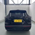 Jetour Dashing 2025 1.5T DCT Luxury