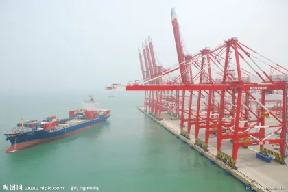 cargo shipping from shenzhen