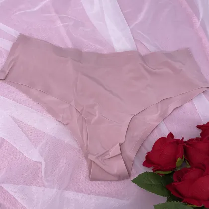 Wholesale Invisible Women's Thong Underwear