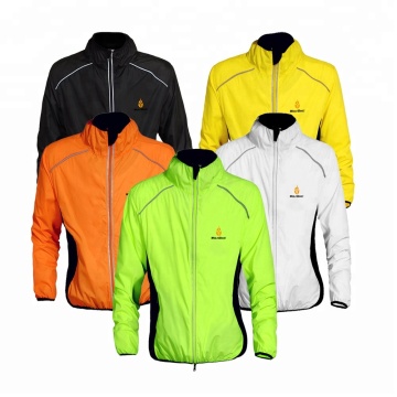European Style Windproof Jacket for Men and Women - CUSTOM & Wholesale