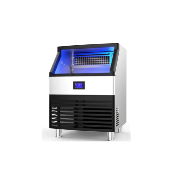 2023 Popular Commercial Fashion Design Ice Maker Machine (200kg-500kg)