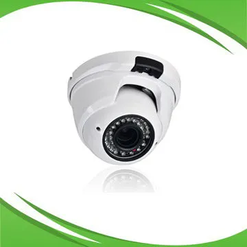 High Speed 1/2.9" 1 Megapixel CMOS HD CVI Camera