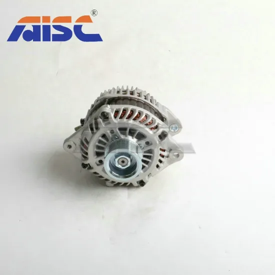 AISC Alternator Assy 23100-2FR1B for Nissan Teana J32 Engine Electrical Parts