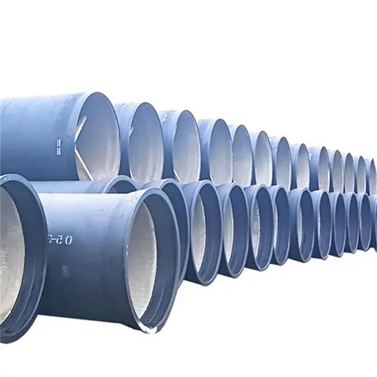 High-Quality Steel Pipes Tailored to Your Needs