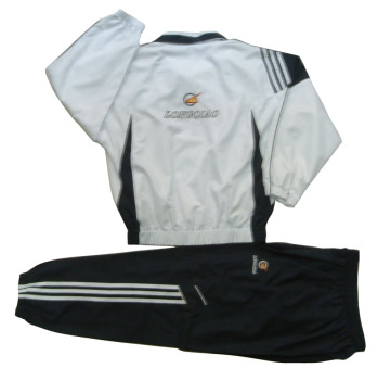 boy's jogging sets
