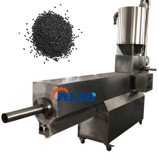 Price and Information on Sesame Grain Cleaning and Drying Machines