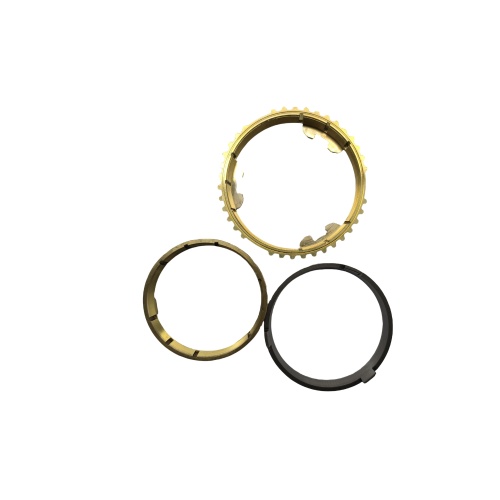 Gearbox Transmission Synchronizer Ring Set for Toyota for Klift 8FD25 - OEM 33049-60010