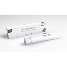 Recombinant Collagen Gel for Post-Operative Wound Care