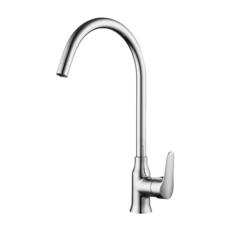 Kitchen Sink Mixer Taps