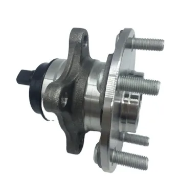 High Quality New Rear Car Auto Spare Parts Wheel Hub Bearing Assembly for Toyota Lexus 42410-30010