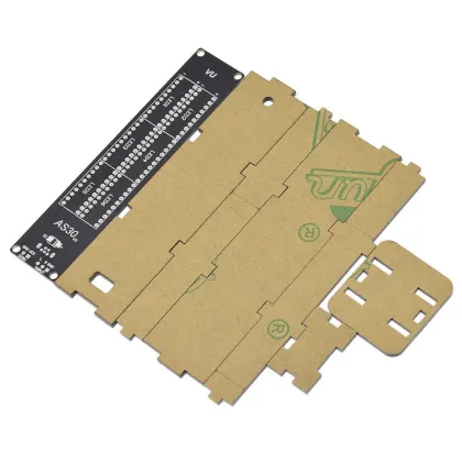 Professional DIY AS30 30 Segment Stereo Music Spectrum Analyzer LED Level Display Kits VU Meter DIY Kits Music Spectrum VU Meter