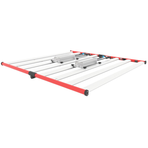 800W Full Spectrum Grow Light for Hydroponics Greenhouse