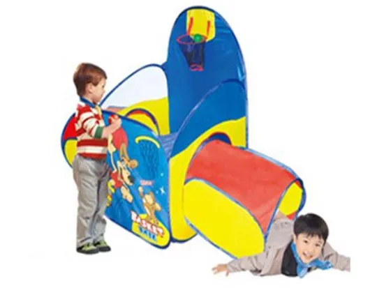 PLAY TENT