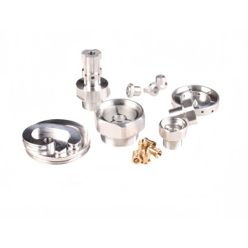 High precision CNC machining in medical industry