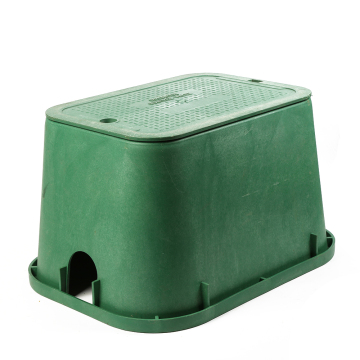 Wholesale Irrigation Supplies: Coupling Valves, Boxes & Control Systems for Farm Plastic Watering Tools