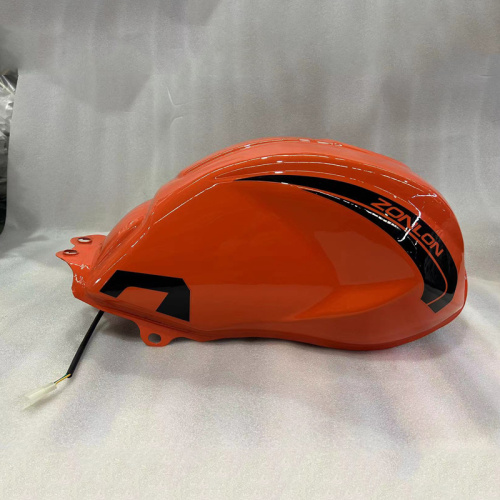 Small Tricycle Motorcycle fuel tank