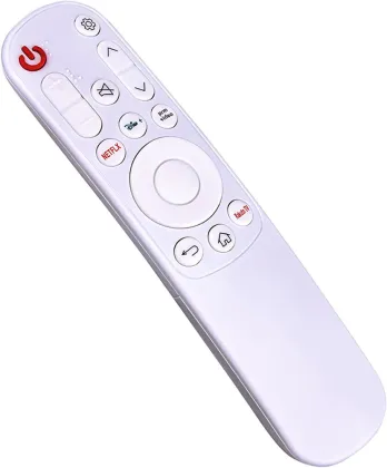 AKB76039322 TV Remote Control for LG 27ART10CKPL