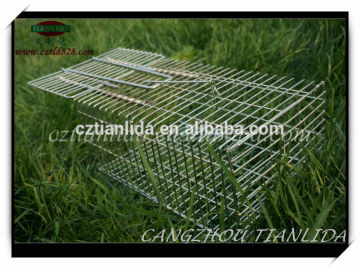 Qualifying Pet Mice Cages, Mice Trap Cage
