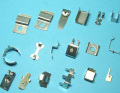 Pemesinan logam Produk stamping perangkat keras