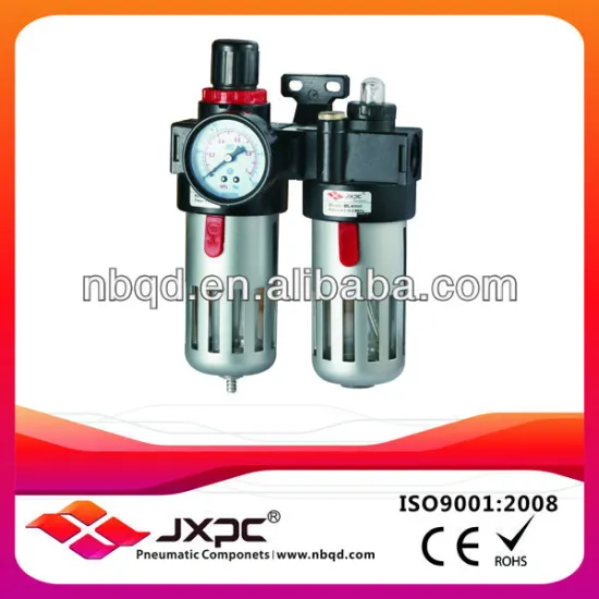 BFC Series Air Sorce Treatment Unit