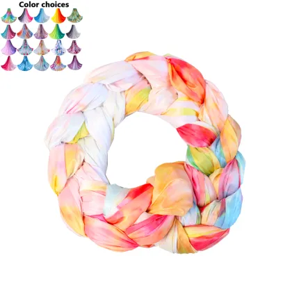 5M Flying Antigravity Inversion Silk Aerial Yoga Hammock