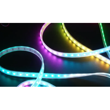 LED-Streifen mit Controller