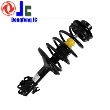 Long  Lifespan Car Part Auto Parts Adjustable Coilover Suspension Kit MON No. 171980 171979