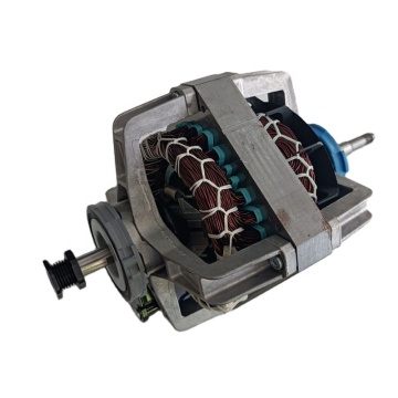 PartsMart: Your Ultimate Guide to Clothes Dryer Machine Parts, Including Dryer Induction Motors