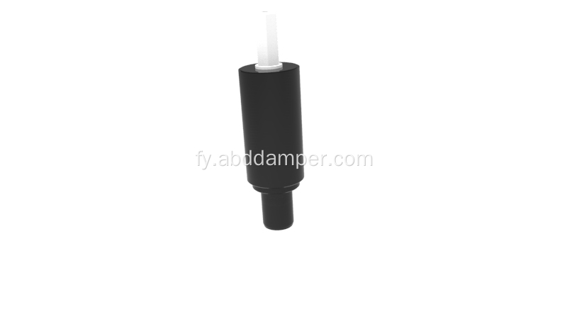 Rotary Damper Shaft Demper For Window Screen