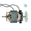 Low noise universal copper motor for blender 220v