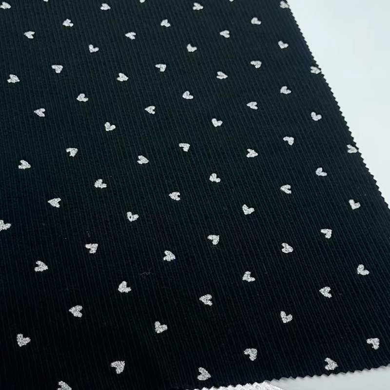 Glitter Fabrics
