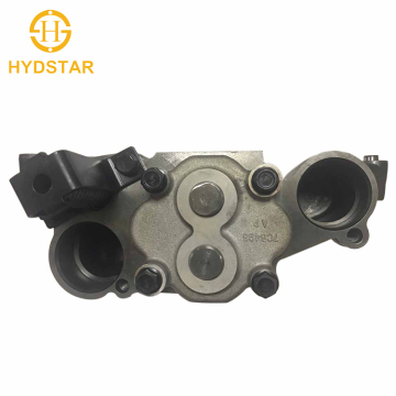 Engine Oil Pump Replacement for Caterpillar Engine 3406: Part Numbers 4N0733, 1614111, 4N4295