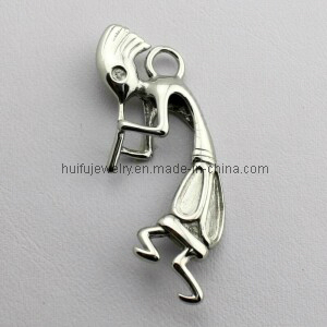 Fashion Brooch Lead-Free Metal Accessory Design