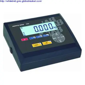 I30 Plastic Waterproof Indicator