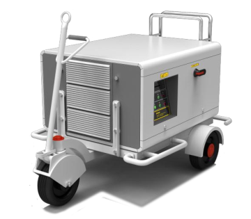 WGJB90Solid State Converter(90/180 KVA)