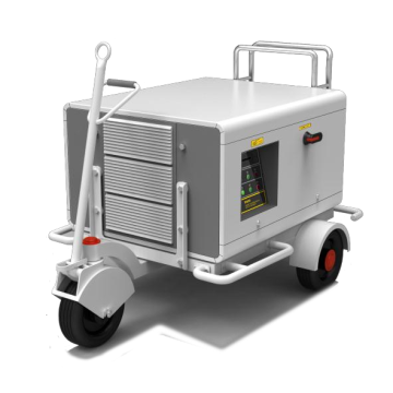 WGJB90Solid State Converter(90/180 KVA)