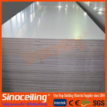 Aluminum Composite Panel Advertising