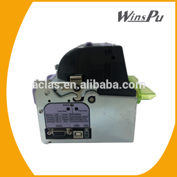 KM3X 3 inch Compatible Thermal ATM Receipt Printer Module