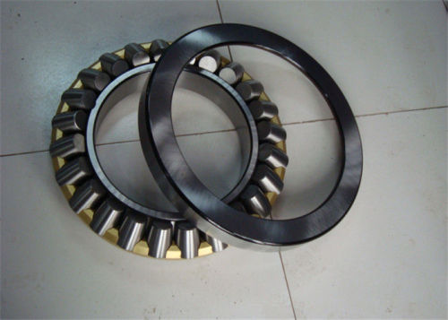 Single Row Spherical Roller Thrust Bearing 29288 29288e With Lower Friction