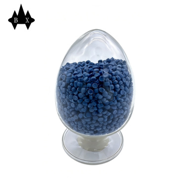 Экологически чистые гранулы ПВХ для проволочного кабеля