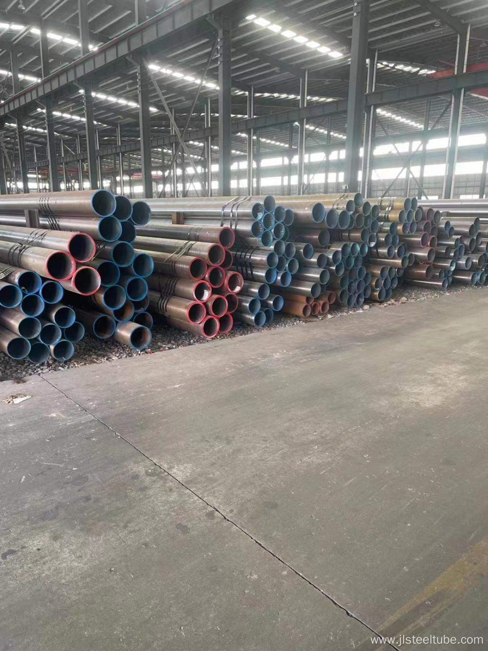 Astm A103 Carbon Seamless Steel Pipe