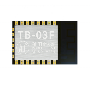 Adattatore modulo Ble 5.0 Hot TB-03F BLE 5.0 per ESP-12F/ESP-12S