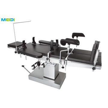 Mechanical Hydraulic Operating Table for hospital operating