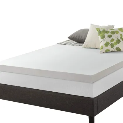 Waterproof memory foam mattress for home
