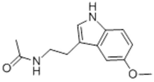 Melatonine CAS 73-31-4