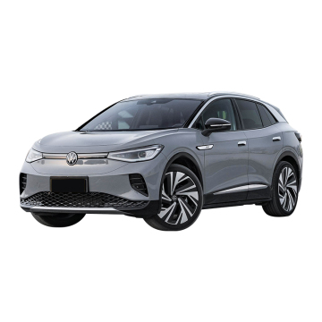 2022 New Energy Electric SUV: ID4 Crozz Pure Electric Car