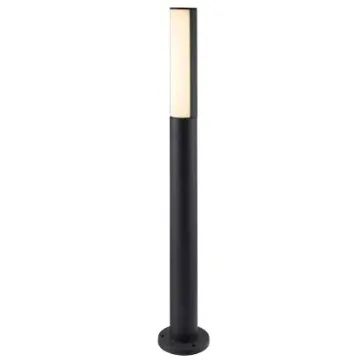 Aluminium die-casting IP54 LED Garden Lamp