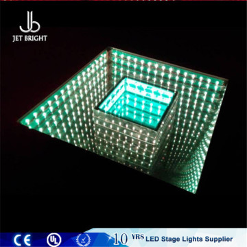 3d mirror floor led dancing floor suppliers