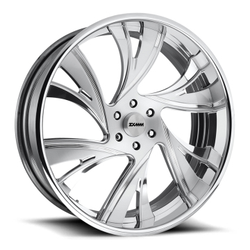 4x4 Off Road 18 Inch Concave Deep Dish Magnesium Alloy Wheels for Jeep Impala