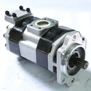 Komatsu Dump Truck HM400-1 Gear Pump 705-56-34490